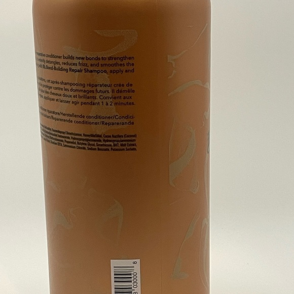 Bumble and bumble Bond-Building Repair Conditioner -1 L new authentic - Picture 6 of 7
